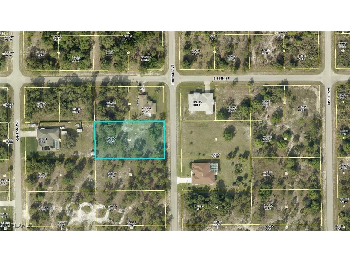 1021 Truman Avenue Lehigh Acres FL 33972 225016674 image1