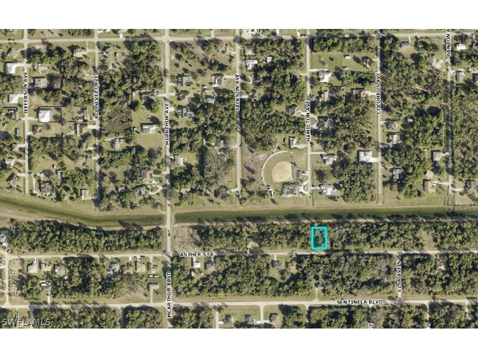 1023 Asther Street E Lehigh Acres FL 33974 224055995 image2