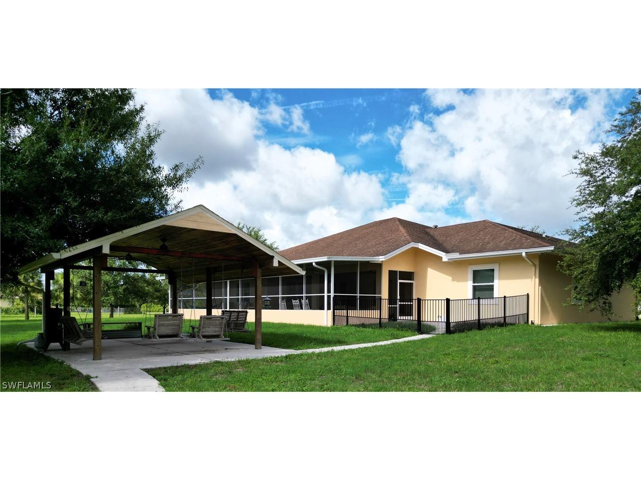 10238 Wheeler Road, Labelle, FL, 33935 MLS 224054443 Edina Realty