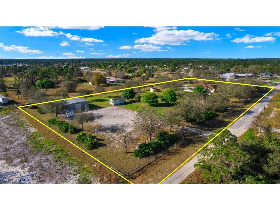 10238 Wheeler Road, Labelle, FL, 33935 MLS 224054443 Edina Realty