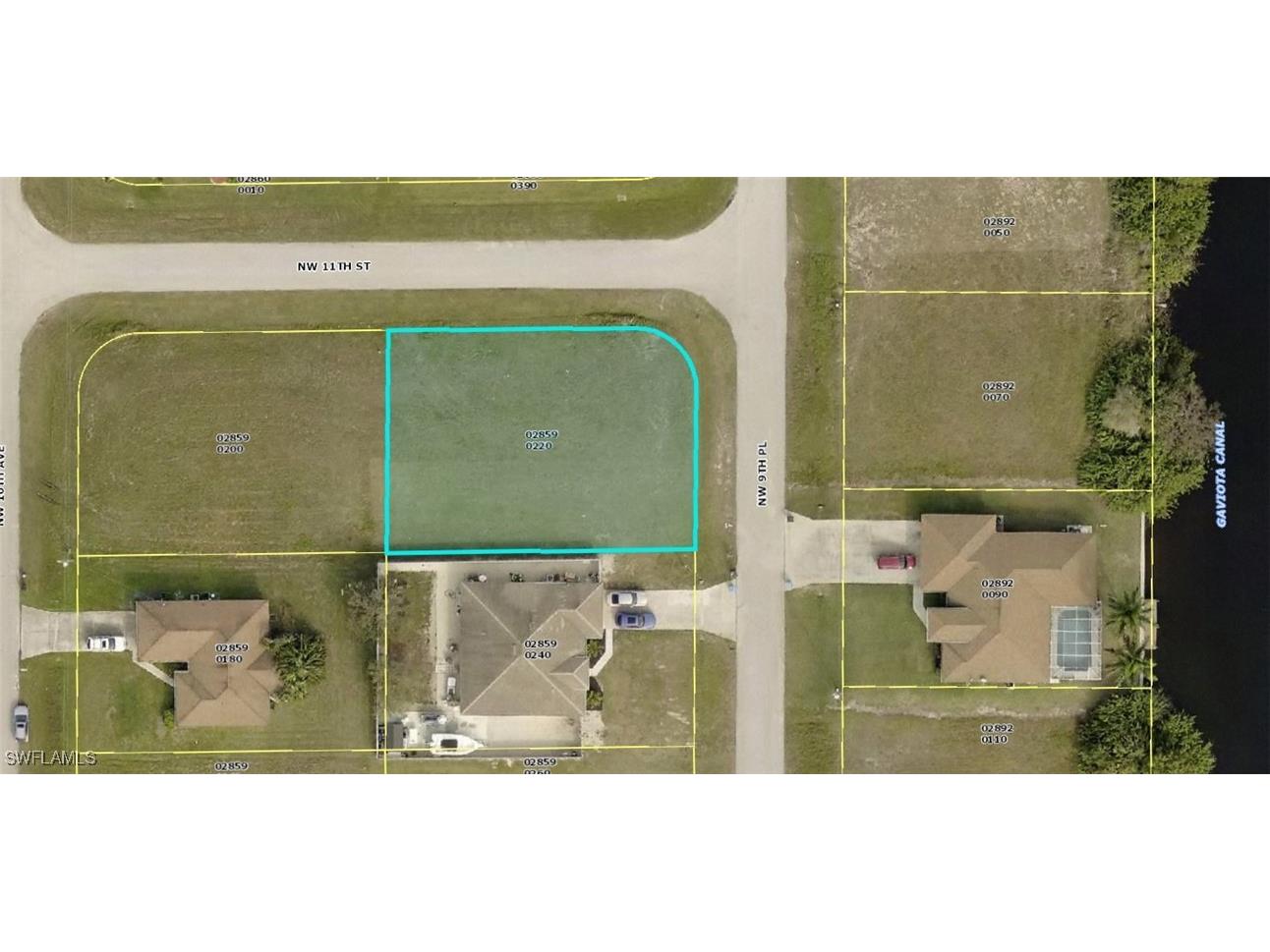 1024 NW 9th Place Cape Coral FL 33993 225008855 image1