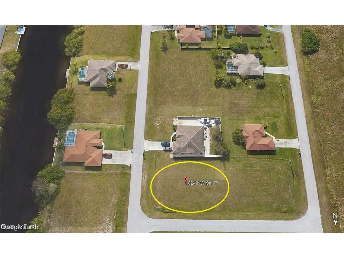 1024 NW 9th Place Cape Coral FL 33993 225008855 image2