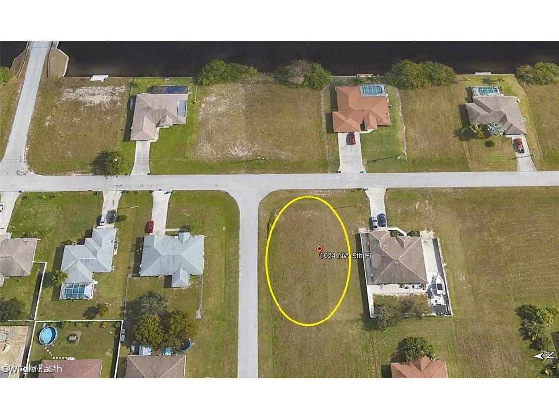 1024 NW 9th Place Cape Coral FL 33993 225008855 image4