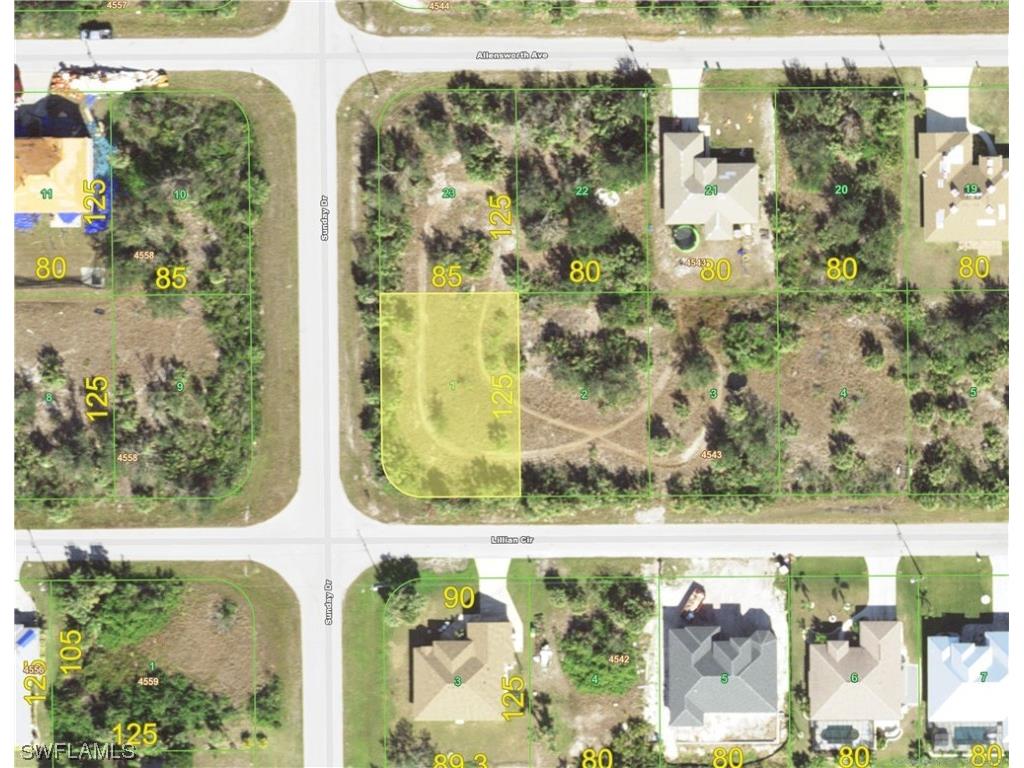 10242 Sunday Drive Port Charlotte FL 33981 224010963 image1