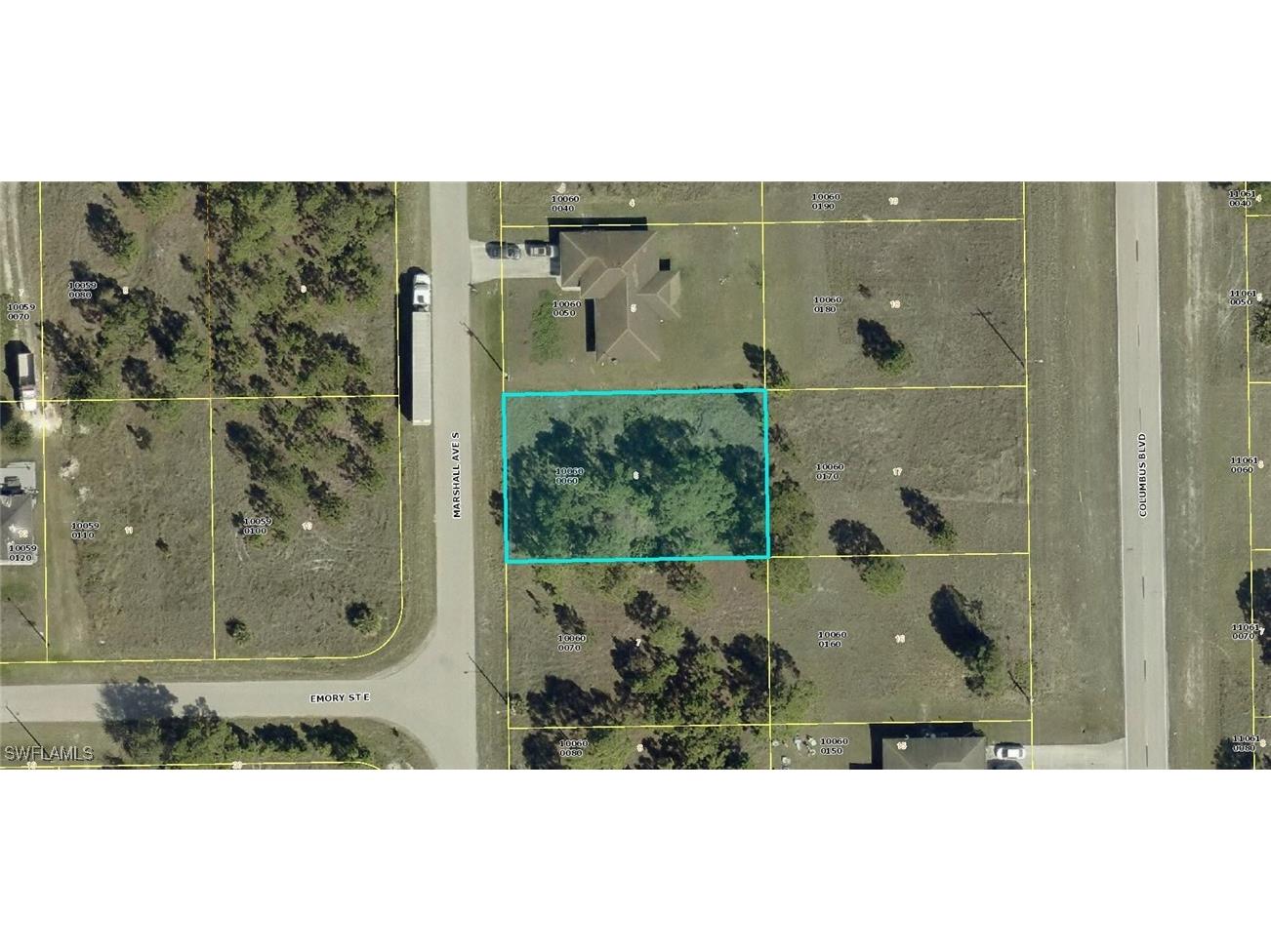 1025 Marshall Avenue E Lehigh Acres FL 33974 225043342 image1