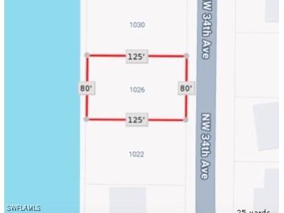 1026 NW 34th Avenue Cape Coral FL 33993 225022004 image6