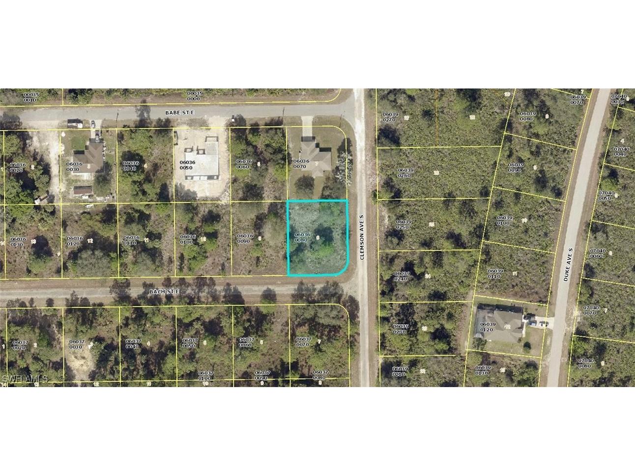 1027 Bach Street E Lehigh Acres FL 33974 224096493 image1