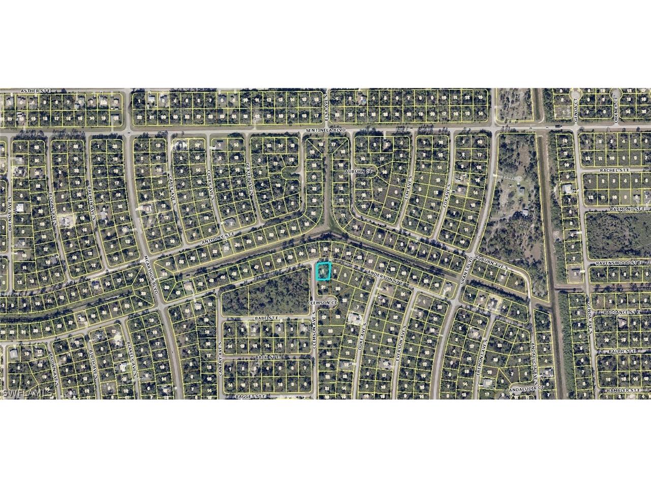 1028 Anderson Street Lehigh Acres FL 33974 224026533 image1