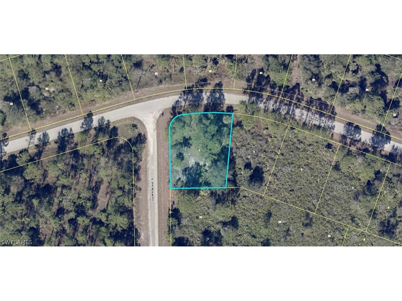 1028 Anderson Street Lehigh Acres FL 33974 224026533 image2