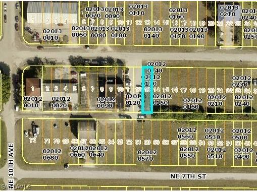 1028 NE 7th Terrace Cape Coral FL 33909 223002686 image2