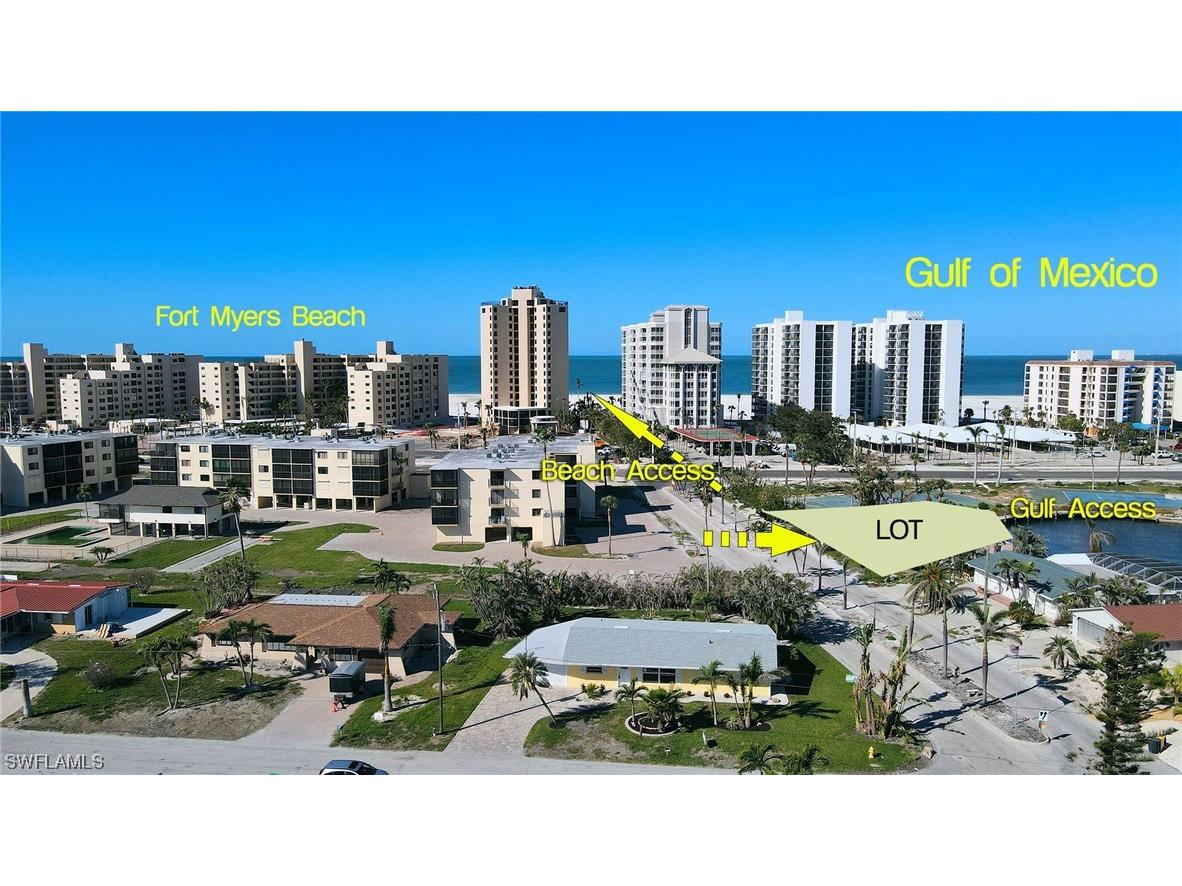 103 Albatross Street Fort Myers Beach FL 33931 223050057 image1