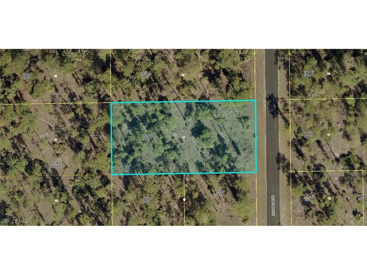 103 Irving Avenue Lehigh Acres FL 33936 225051445 image1