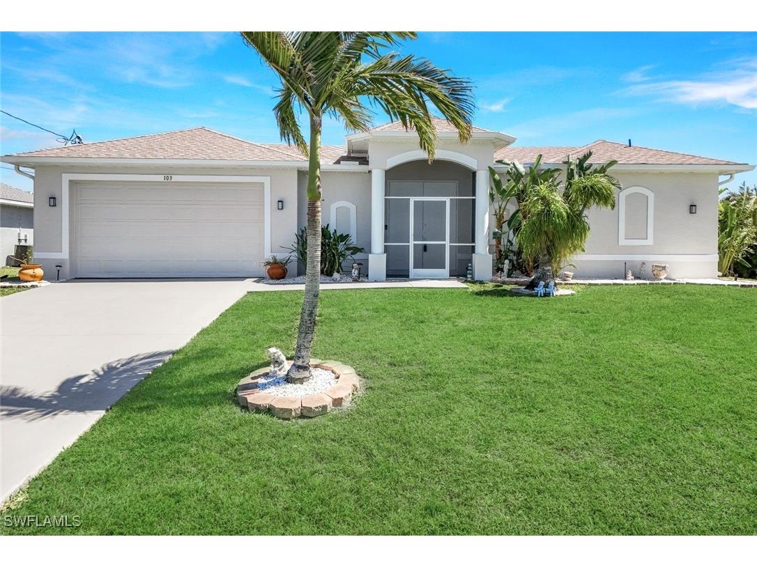 103 NW 33rd Avenue Cape Coral FL 33993 225022889 image1