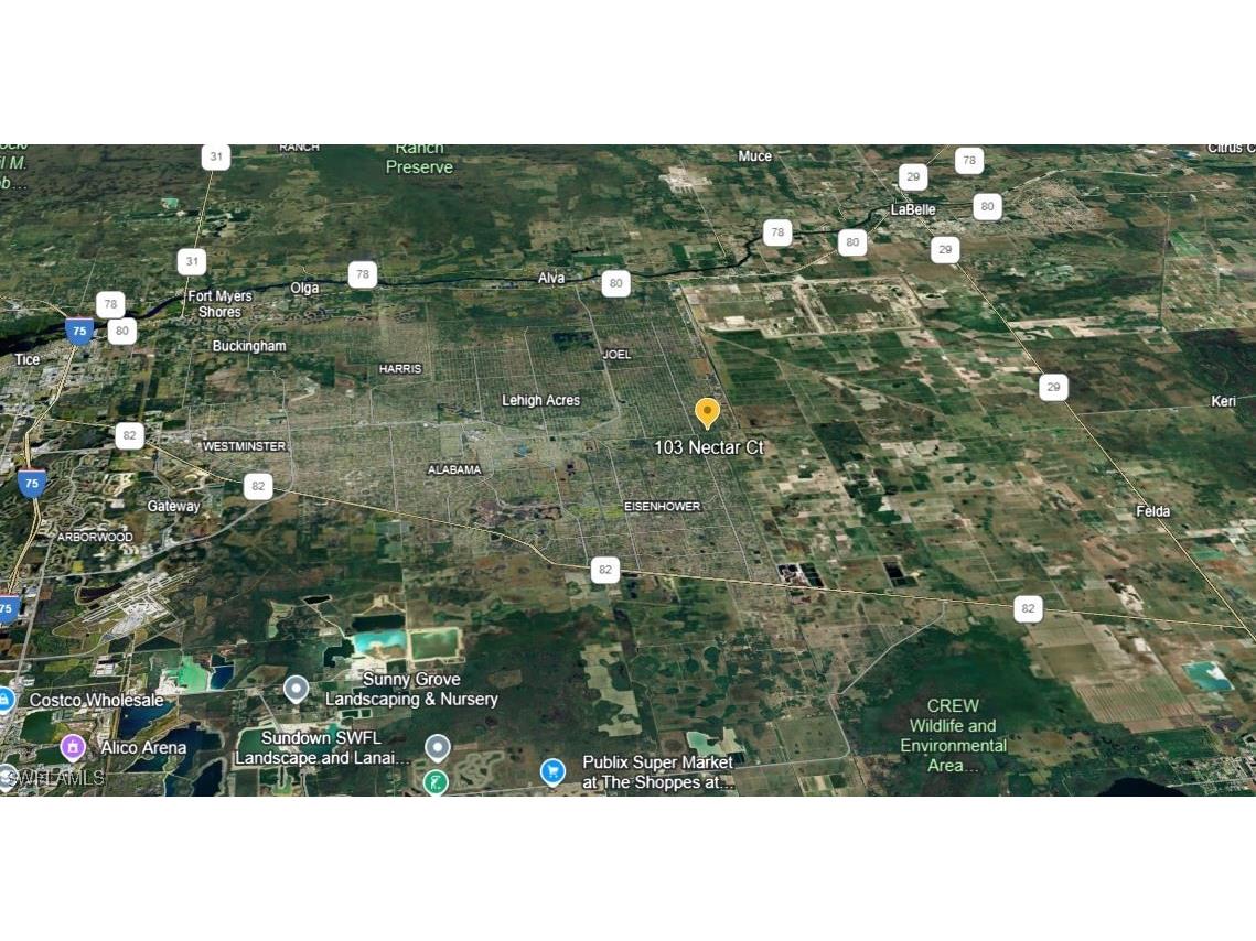 103 Nectar Court Lehigh Acres FL 33974 225028792 image8