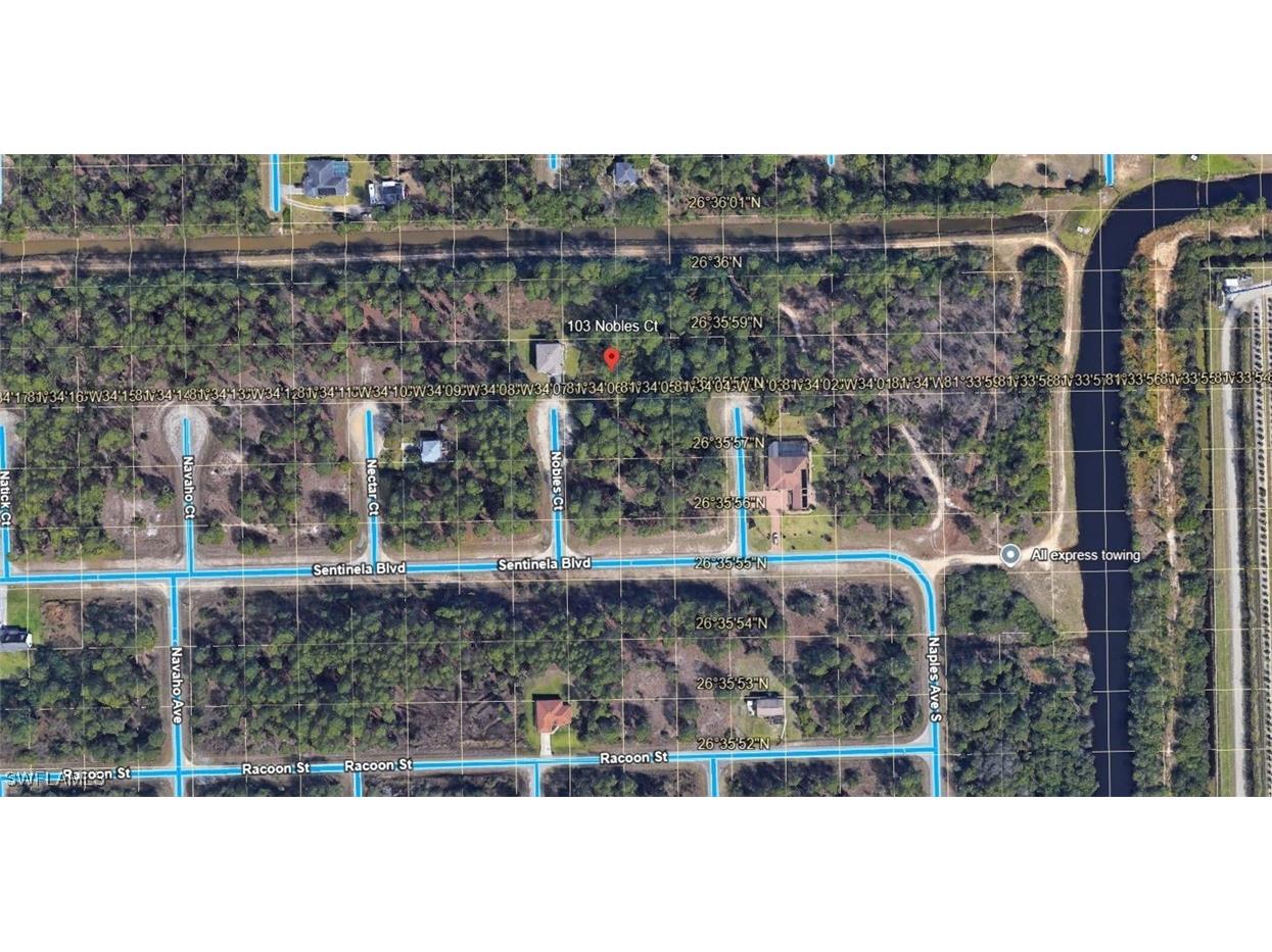 103 Nobles Court Lehigh Acres FL 33974 224094108 image2