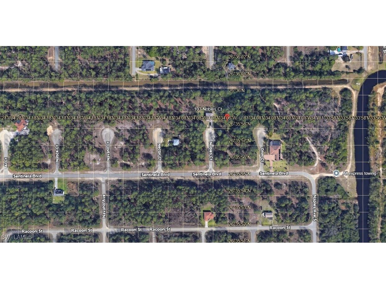 103 Nobles Court Lehigh Acres FL 33974 224094108 image5