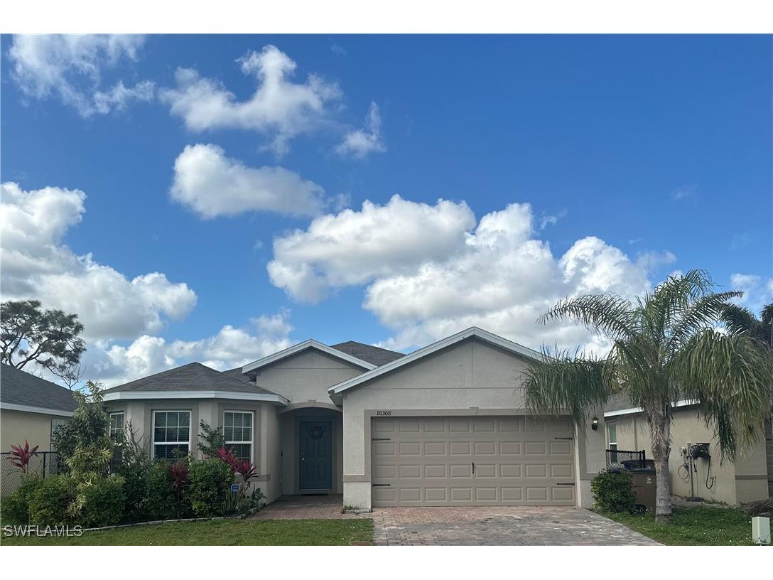 10308 Silver Pond Lane Lehigh Acres FL 33936 225016673 image1