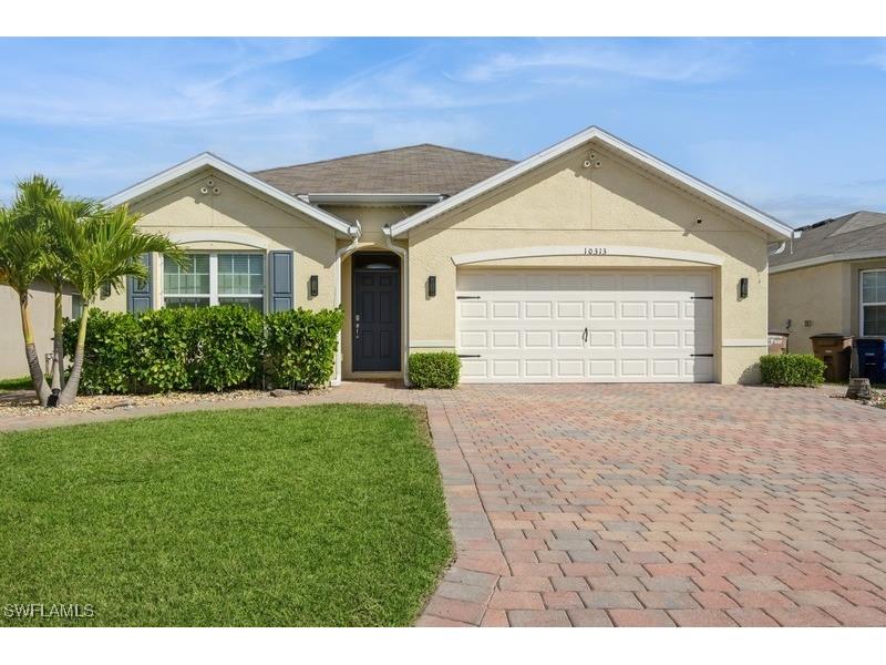10313 Silver Pond Lane Lehigh Acres FL 33936 225016664 image1