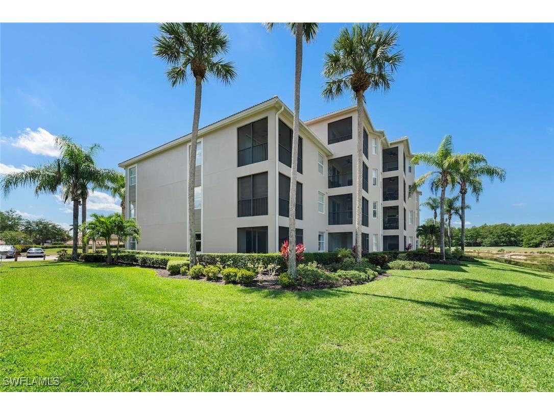 10317 Heritage Bay Boulevard #1418 Naples FL 34120 225046956 image1