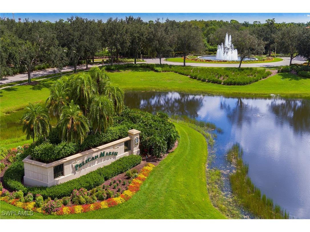 1033 Egrets Walk Circle #203 Naples FL 34108 225010935 image26