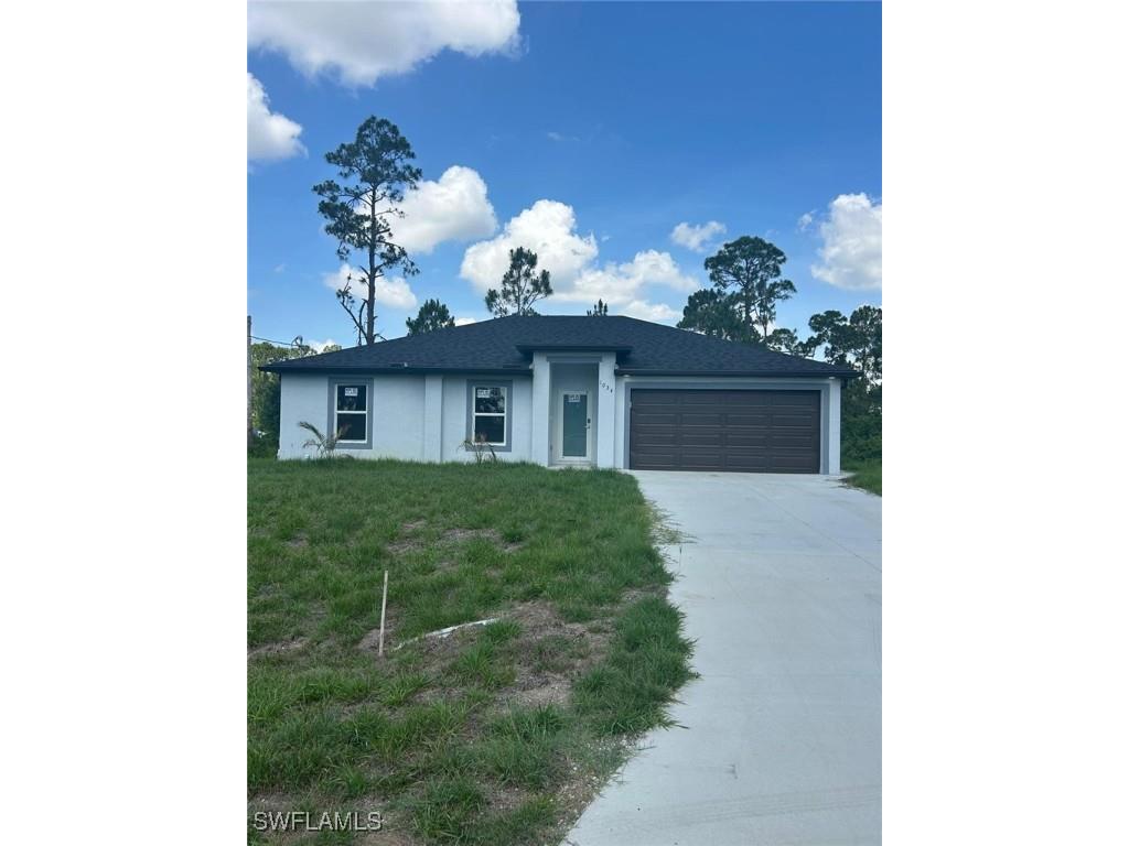 1034 Green Field Street Lehigh Acres FL 33974 225032658 image1