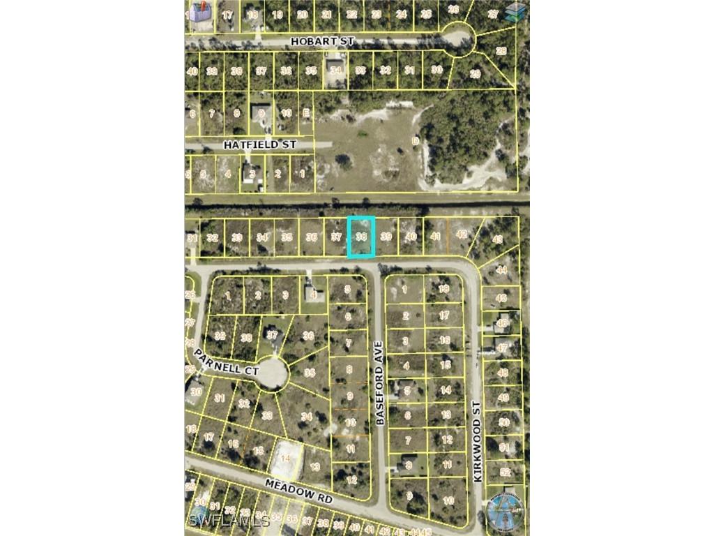 1035 Kirkwood Street Lehigh Acres FL 33974 225025078 image1