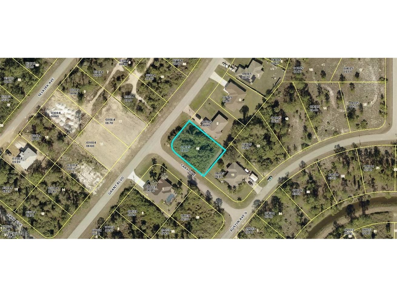 1038 Grant Boulevard Lehigh Acres FL 33974 225055210 image1