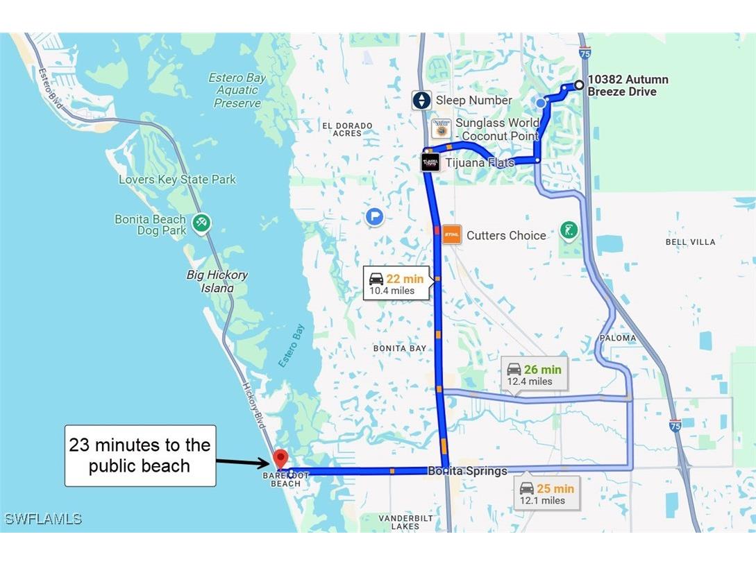 10382 Autumn Breeze Drive #101 Estero FL 34135 225035633 image29