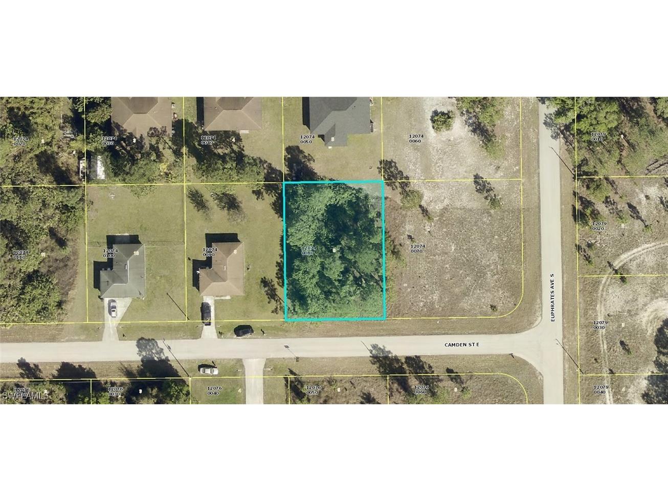 1039 Camden Street E Lehigh Acres FL 33974 225024024 image1