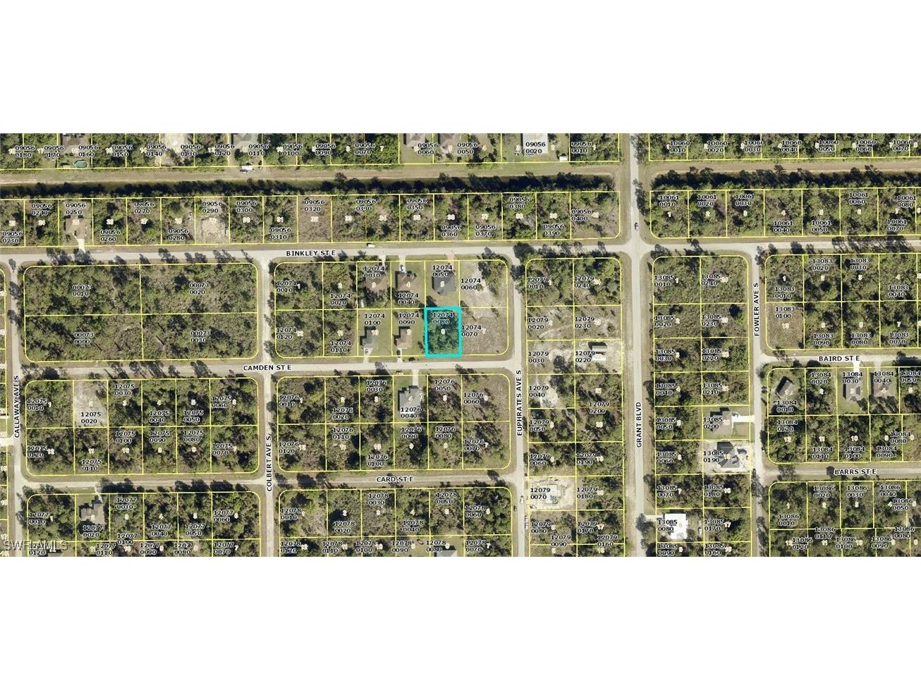 1039 Camden Street E Lehigh Acres FL 33974 225024024 image3