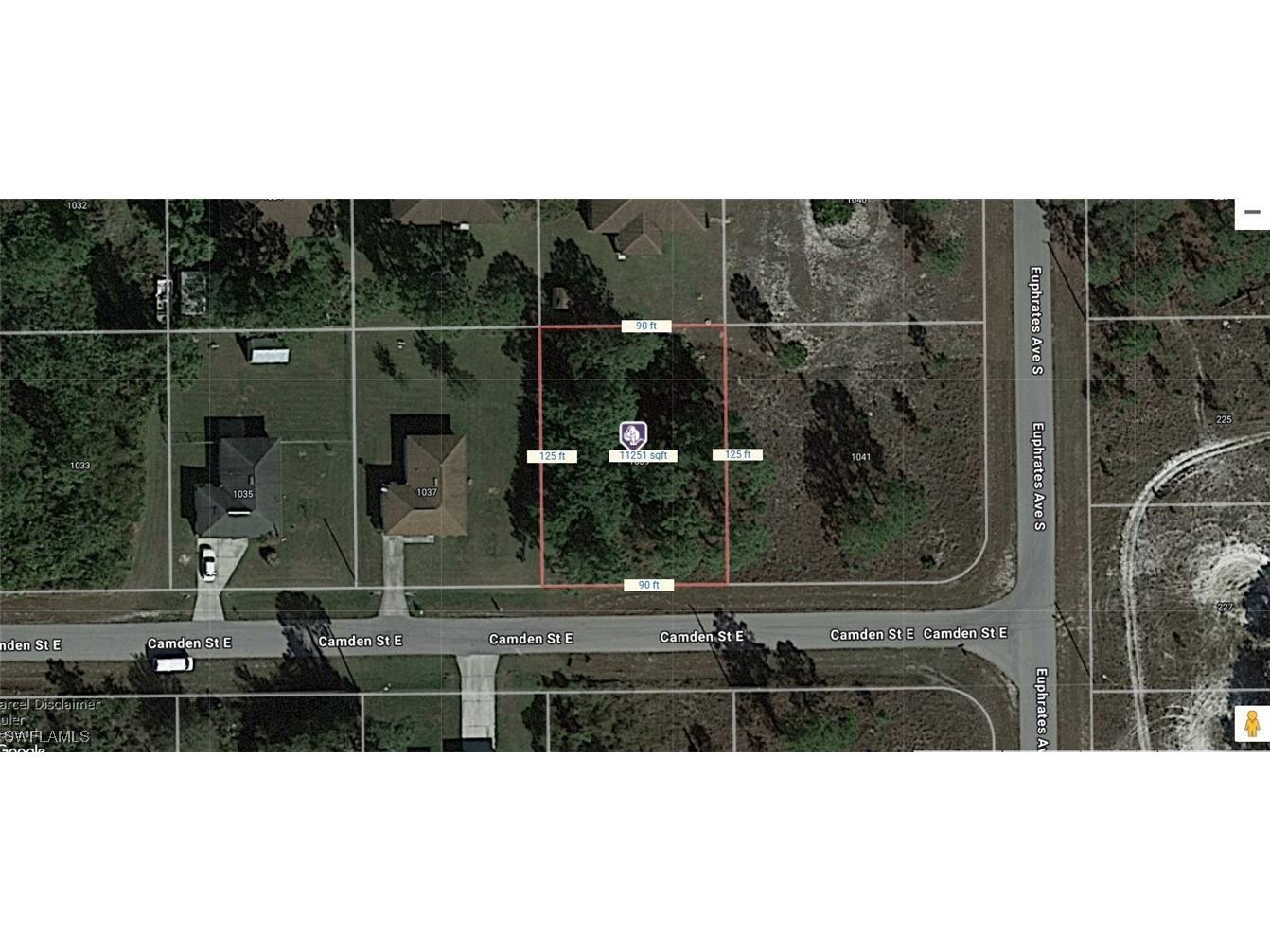 1039 Camden Street E Lehigh Acres FL 33974 225024024 image4