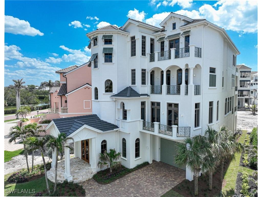 104 Bonaire Lane Bonita Springs FL 34134 225017389 image1