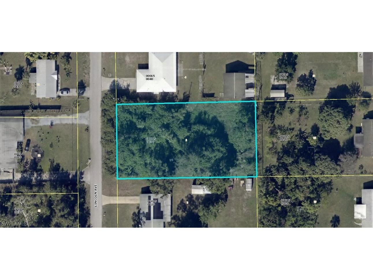 104 Lincoln Avenue Lehigh Acres FL 33936 223037747 image1