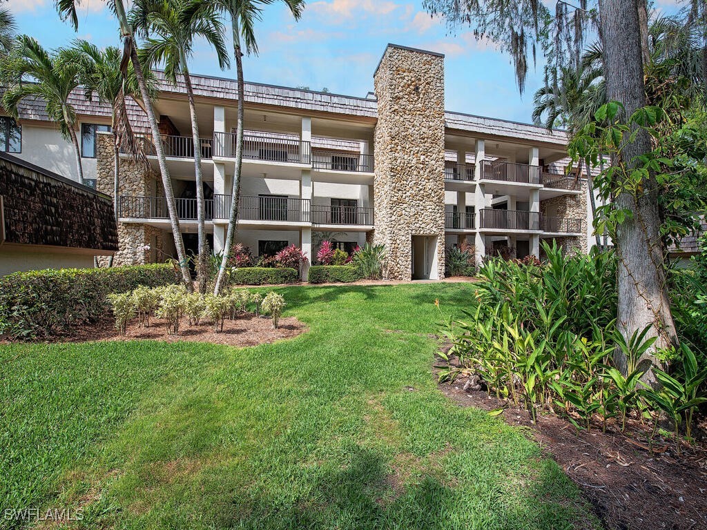 104 Wilderness Drive #J239 Naples FL 34105 225023367 image13