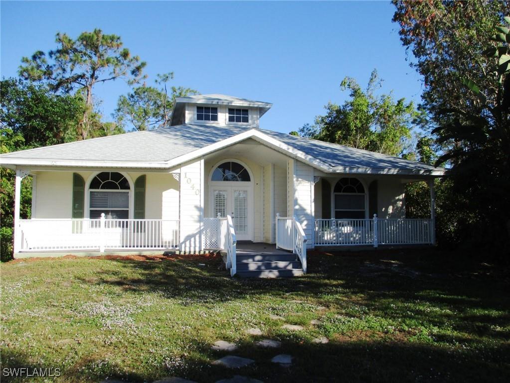 1040 39th Street SW Naples FL 34117 224104503 image1