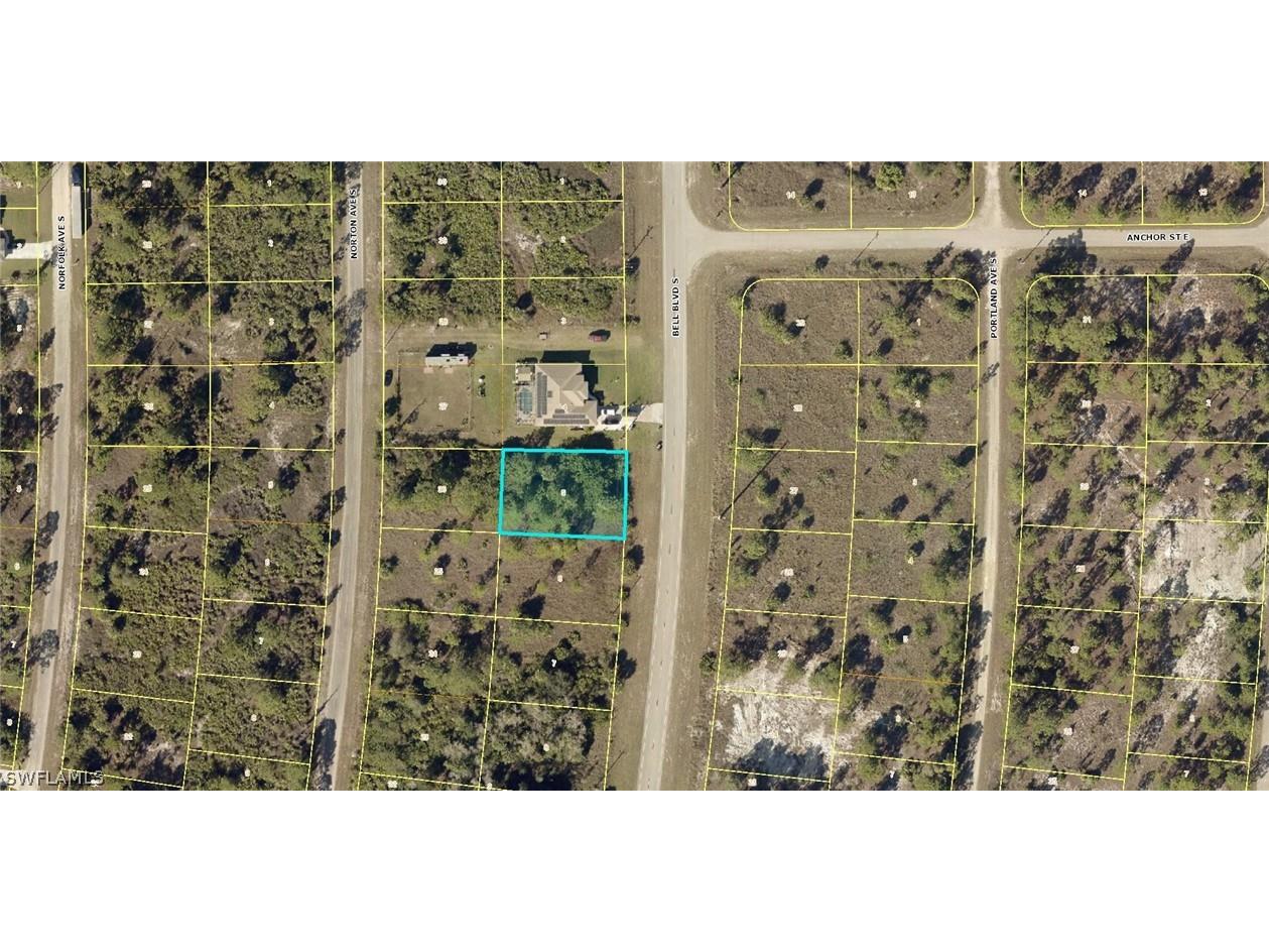 1040 Bell Boulevard S Lehigh Acres FL 33974 223009671 image1