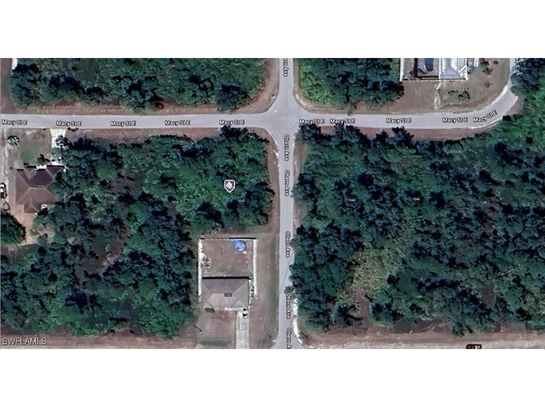 1040 Macy Street E Lehigh Acres FL 33974 225021704 image1