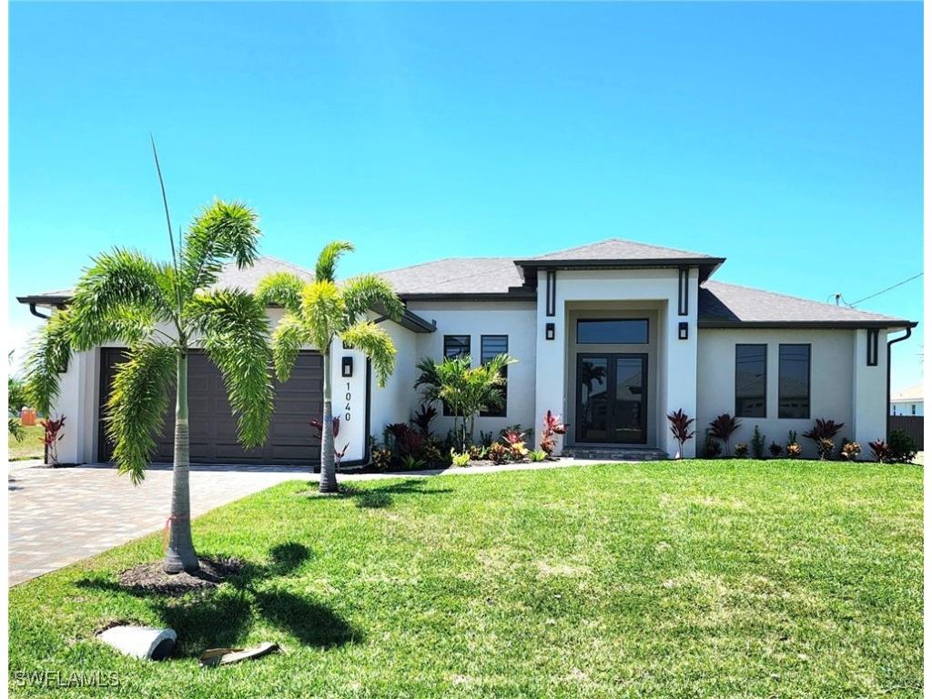1040 NW 35th Avenue Cape Coral FL 33993 225038039 image1
