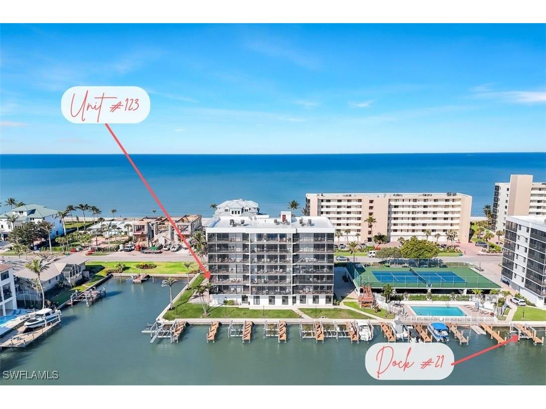 10420 Gulf Shore Drive #123 Naples FL 34108 225032917 image1