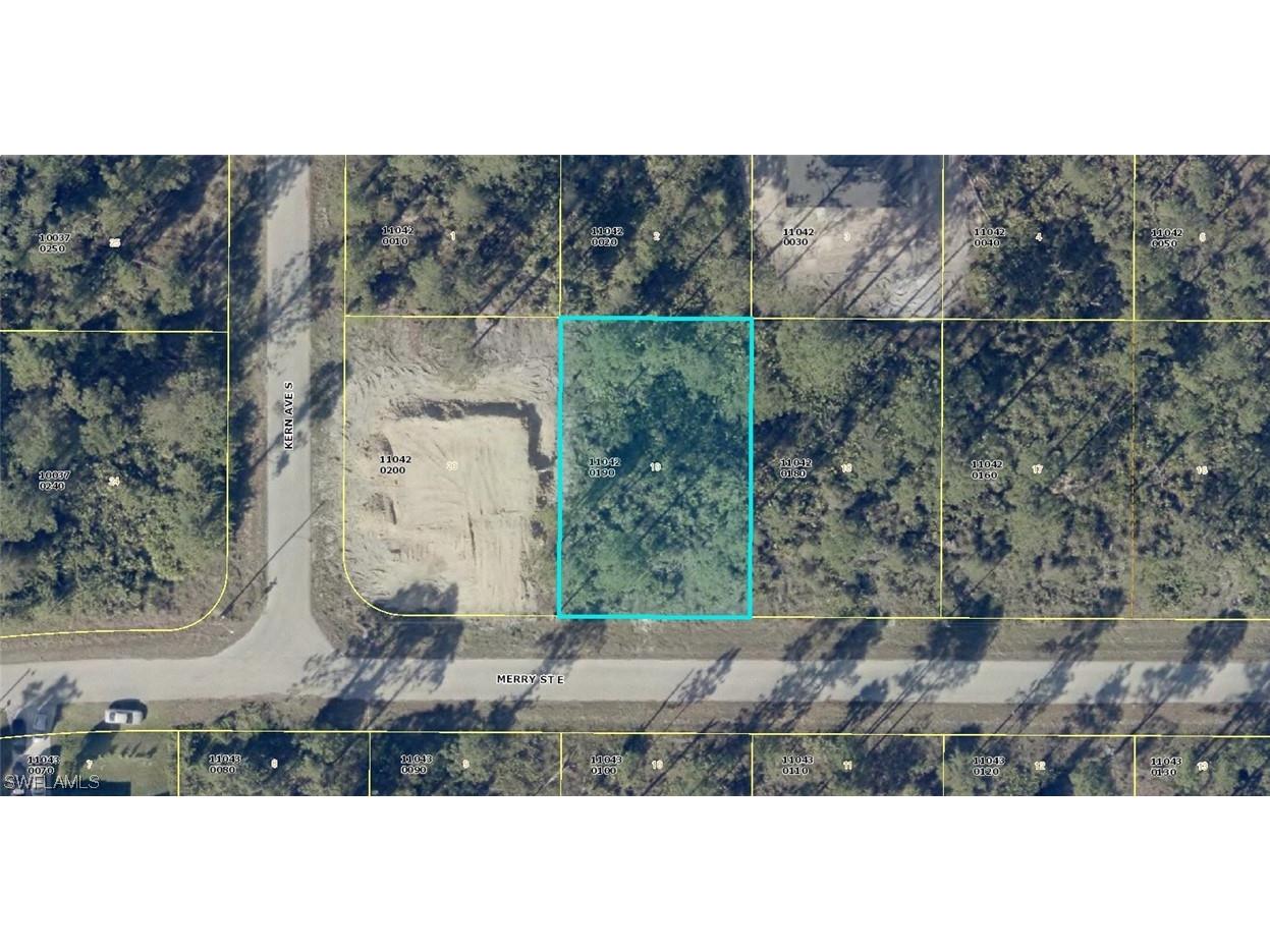 1043 Merry Street E Lehigh Acres FL 33974 223088877 image1