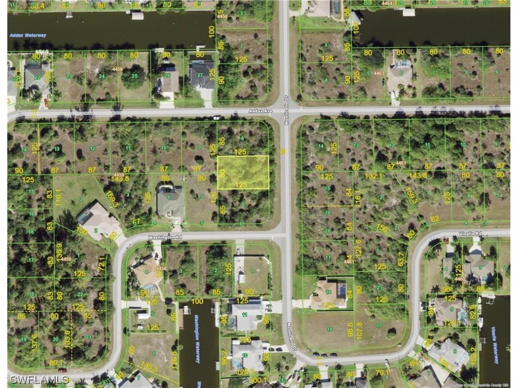 10433 Monticello Drive Port Charlotte FL 33981 221032100 image1