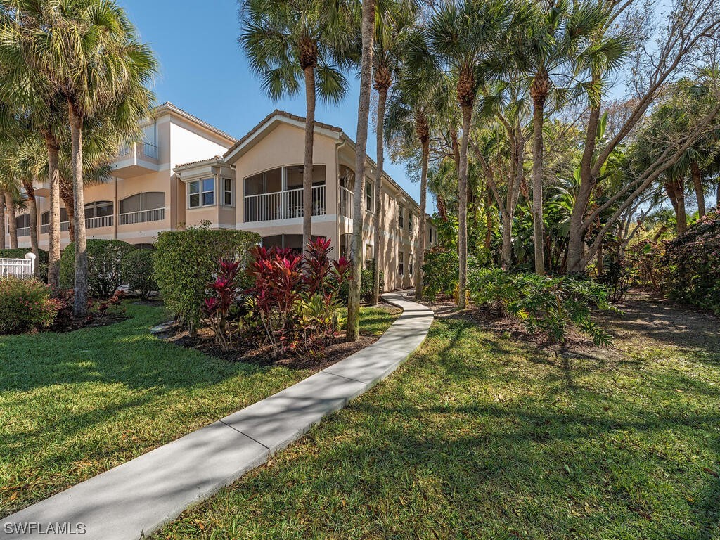 1044 Woodshire Lane #B207 Naples FL 34105 224017983 image1