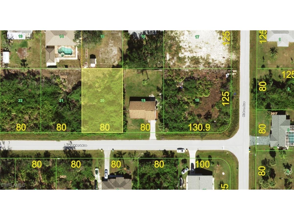 10446 Rockford Avenue Englewood FL 34224 225042085 image1