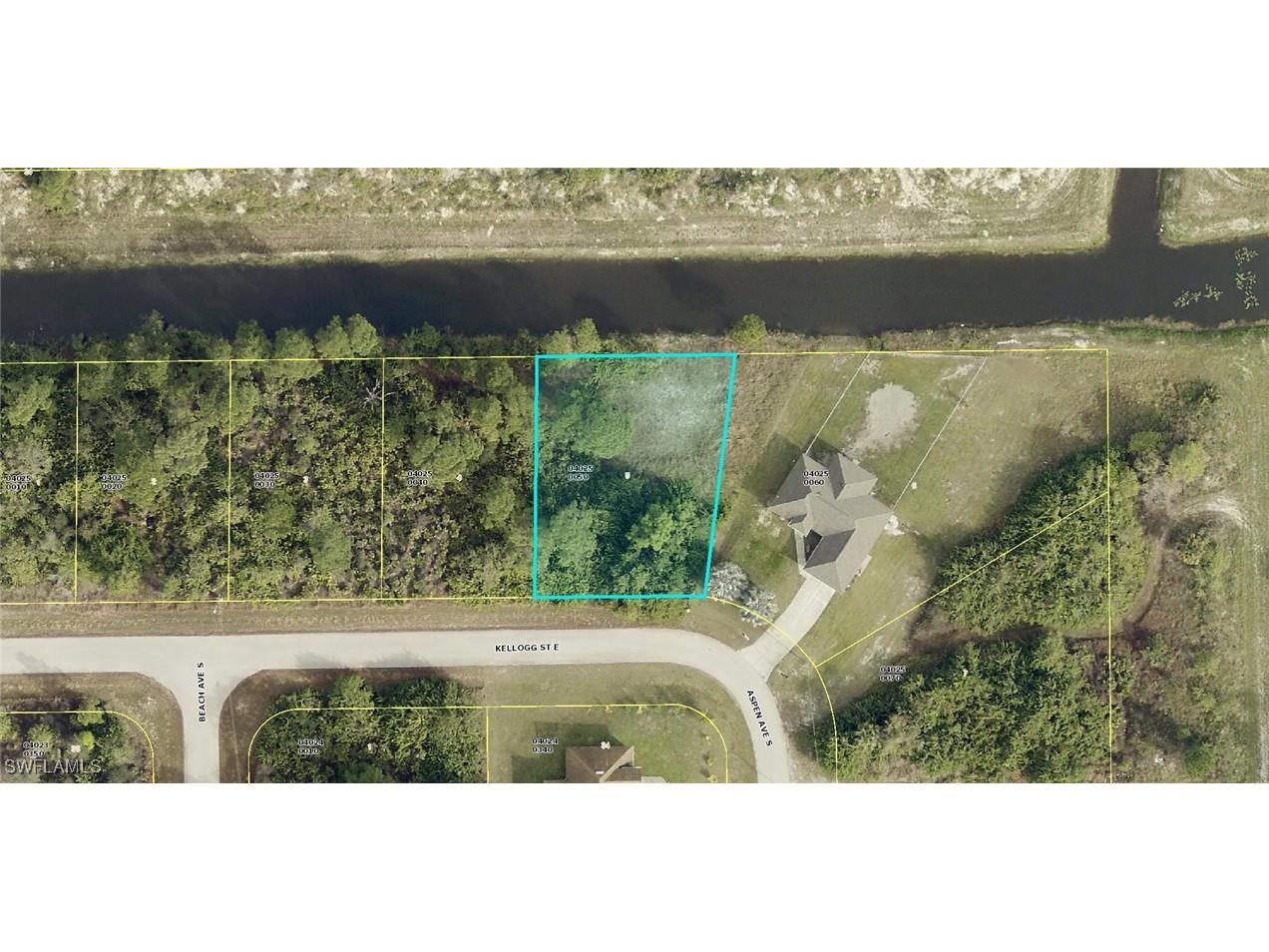 1045 Kellogg Street E Lehigh Acres FL 33974 225030040 image1