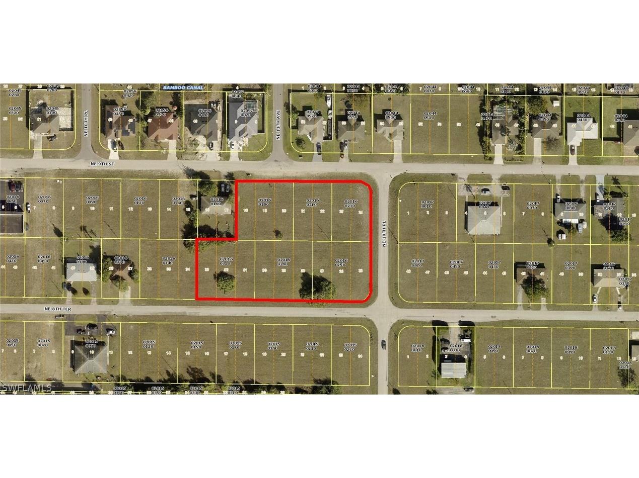 1045 NE 8th Terrace Cape Coral FL 33909 222054243 image1