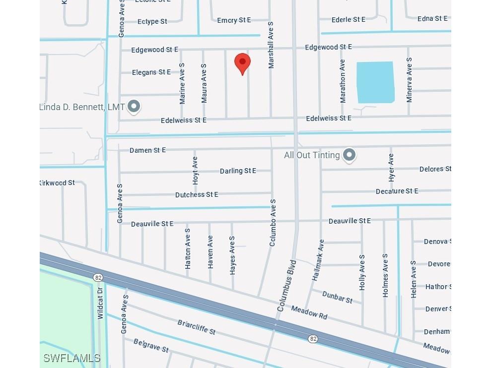 1046 Mansion Avenue S Lehigh Acres FL 33974 225052903 image1
