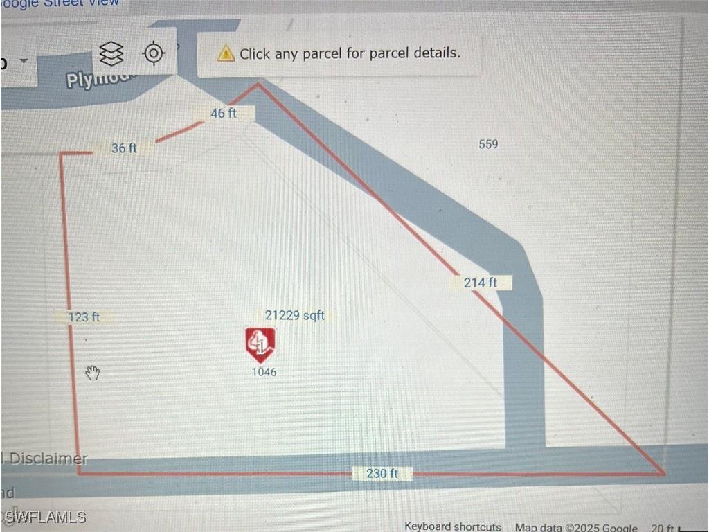 1046 Plymouth Street E Lehigh Acres FL 33974 225014015 image2