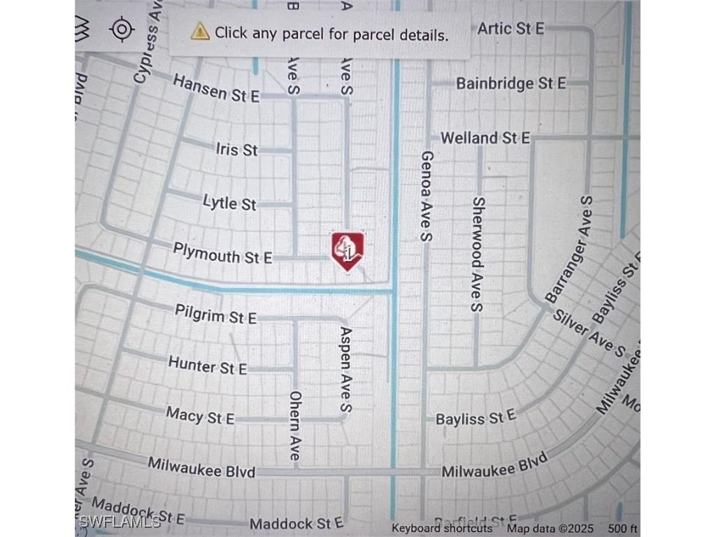 1046 Plymouth Street E Lehigh Acres FL 33974 225014015 image3