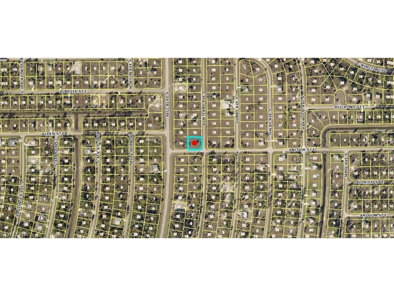 1048 Portland Avenue S Lehigh Acres FL 33974 223007328 image1