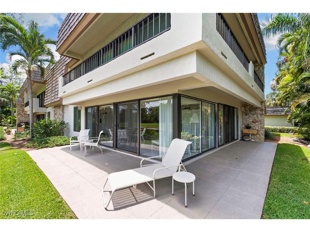 105 Wilderness Drive #B105 Naples FL 34105 225042132 image1